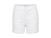 Girls shorts in slim fit