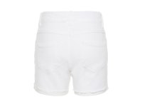 Girls shorts in slim fit