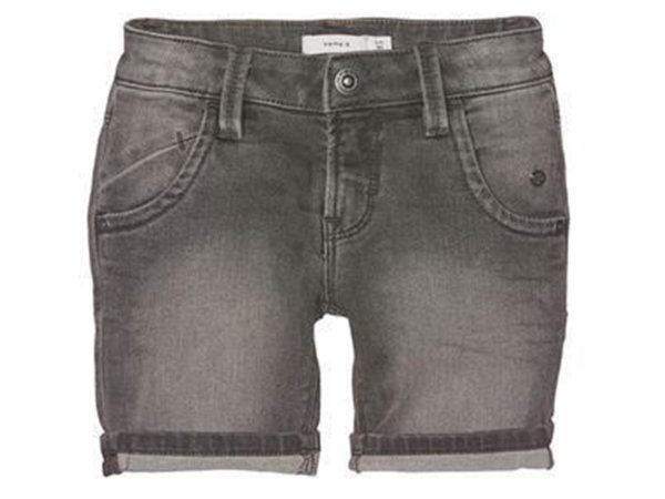 Boys denim jeans short