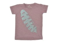 Baby girl T-shirt with print