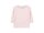 Baby girl t-shirt long sleeve pink