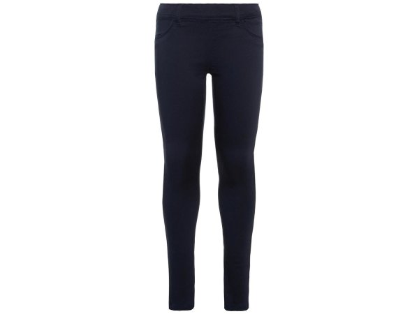 M&auml;dchen Leggings in Jeans-Look