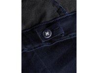 M&auml;dchen Leggings in Jeans-Look 164