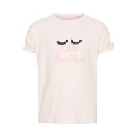 Girls shirt with application