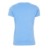 Girls short-sleeved shirt print