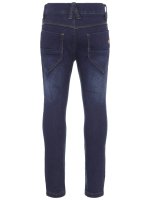 Boys jeans trousers in baggy look