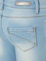 M&auml;dchen Super-Stretch-Jeans