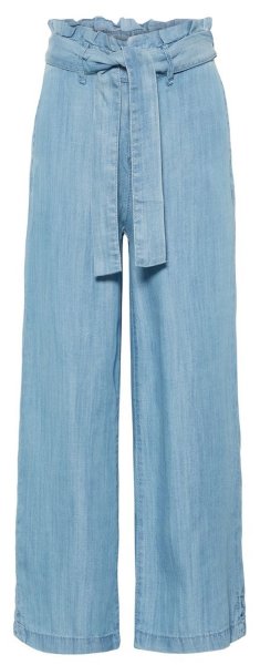 M&auml;dchen Jeans/Paperbag Hose