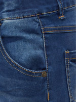 Boys jeans in organic cotton
