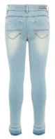 M&auml;dchen Cropped Skinny Fit Jeanshose