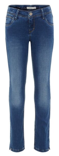 Girls jeans casual fit