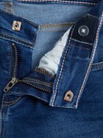 Girls jeans casual fit