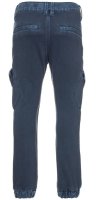 Boys cargo-style trousers