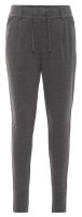 Girls stretch casual trousers