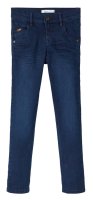 Jungen Stretch Jeanshose