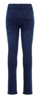 Boys jeans in stretch denim