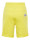 Jungen Baumwoll-Shorts gelb