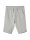 Boys cotton shorts grey
