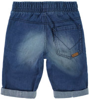 Boys denim jeans shorts