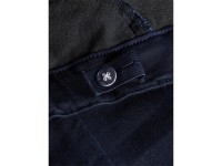 M&auml;dchen Leggings in Jeans-Look 104