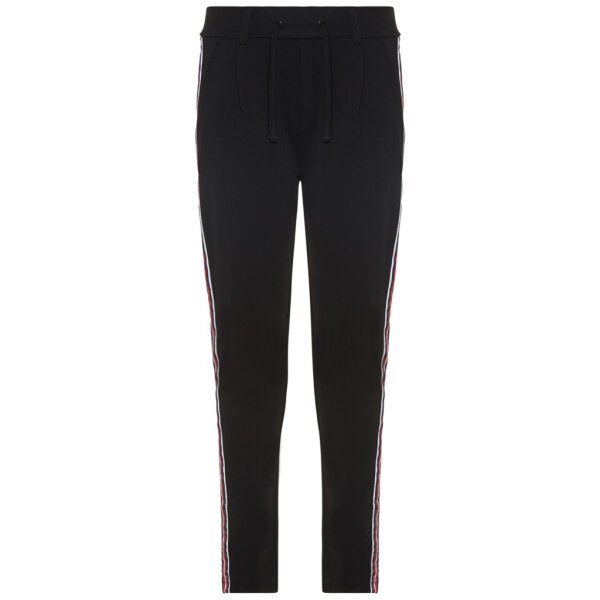 M&auml;dchen Sweat-Pants mit Streifen