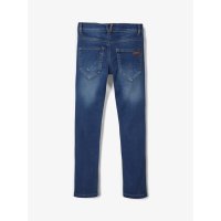 Boys stretch denim jeans