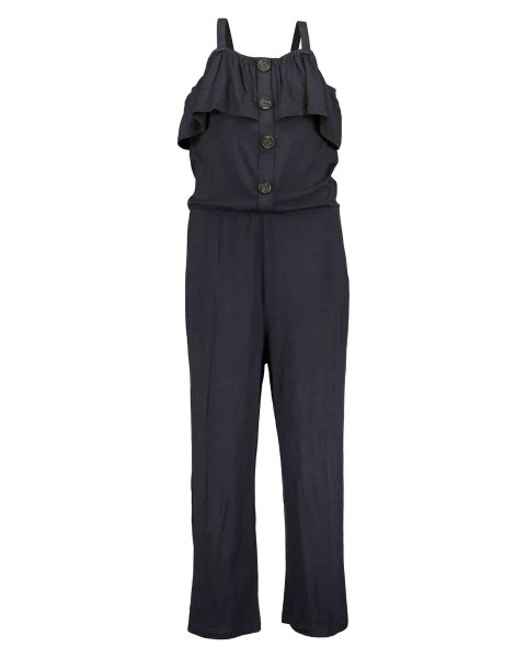 Girls jumpsuit without sleeves