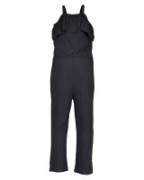 Girls jumpsuit without sleeves