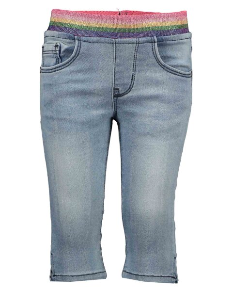 M&auml;dchen Capri-Jeans-Jeggings