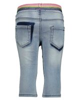 M&auml;dchen Capri-Jeans-Jeggings