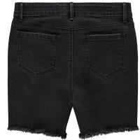 Girls summer jeans short