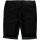 Boys denim shorts with cuffs