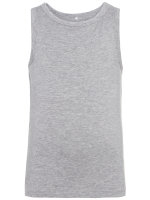 Boys tank tops in a double pack