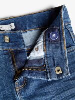 M&auml;dchen Cropped Denim