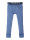 Boys cotton pants blue