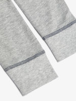 Jungen Baumwoll-Unterhose grau