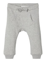 Unisex Baby-Hose Bio-Baumwolle