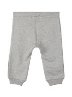 Unisex baby trousers organic cotton