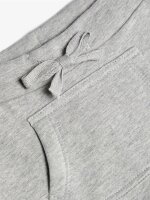 Unisex baby trousers organic cotton