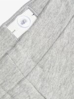 Unisex baby trousers organic cotton