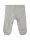 Unisex baby trousers organic cotton