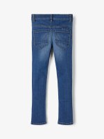 Name It X-slim Fit jeans for boys in blue