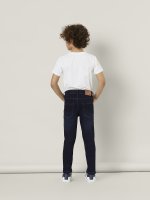 Jungen Extra Slim Stretch-Jeans