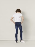 Boys denim jeans in skinny fit