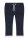 Boys fabric trousers with drawstring