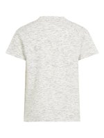 Boys short-sleeved shirt in grey