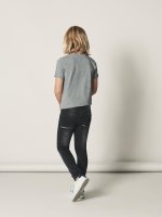Boys jeans in used look