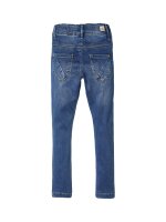 M&auml;dchen weiche Denim-Jeggings