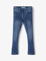 M&auml;dchen weiche Denim-Jeggings