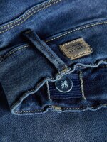 M&auml;dchen weiche Denim-Jeggings